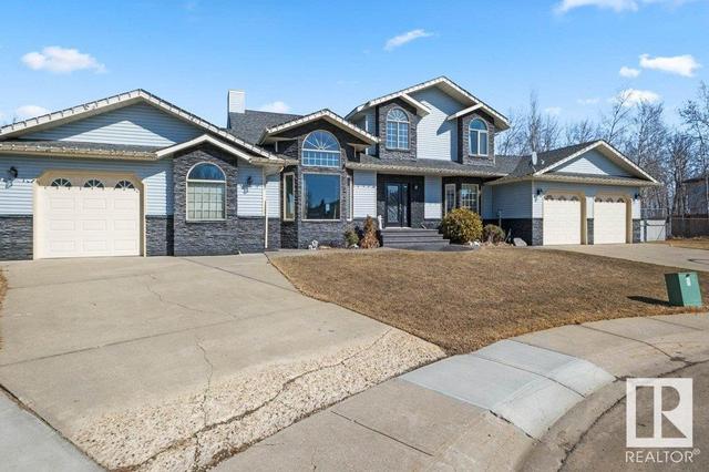 6599 53a Av, House detached with 3 bedrooms, 3 bathrooms and null parking in Redwater AB | Image 4
