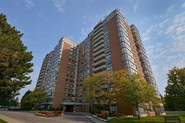 205 - 7601 Bathurst St, Condo with 2 bedrooms, 2 bathrooms and 1 parking in Vaughan ON | Image 1