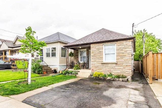 113 Houghton Ave N, House detached with 2 bedrooms, 2 bathrooms and 2 parking in Hamilton ON | Image 34
