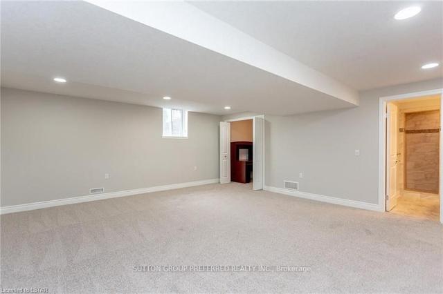 6 - 2295 Kains Rd, Townhouse with 3 bedrooms, 3 bathrooms and 4 parking in London ON | Image 14