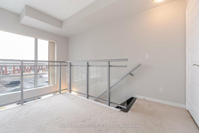211 - 215 Queen St E, Condo with 1 bedrooms, 2 bathrooms and 1 parking in Brampton ON | Image 9