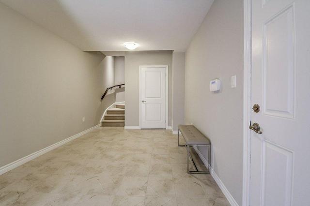 41 - 377 Glancaster Rd, Townhouse with 2 bedrooms, 2 bathrooms and 1 parking in Hamilton ON | Image 3