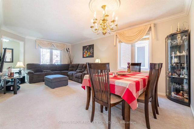 164 White Pine Cres, House detached with 3 bedrooms, 4 bathrooms and 5 parking in Pickering ON | Image 29