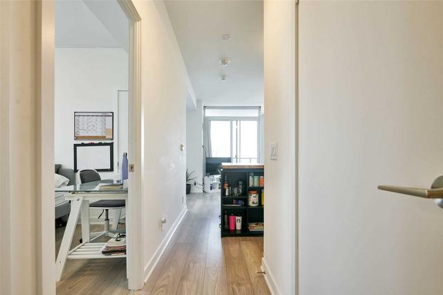 2002 - 120 Parliament St, Condo with 2 bedrooms, 1 bathrooms and 0 parking in Toronto ON | Image 23