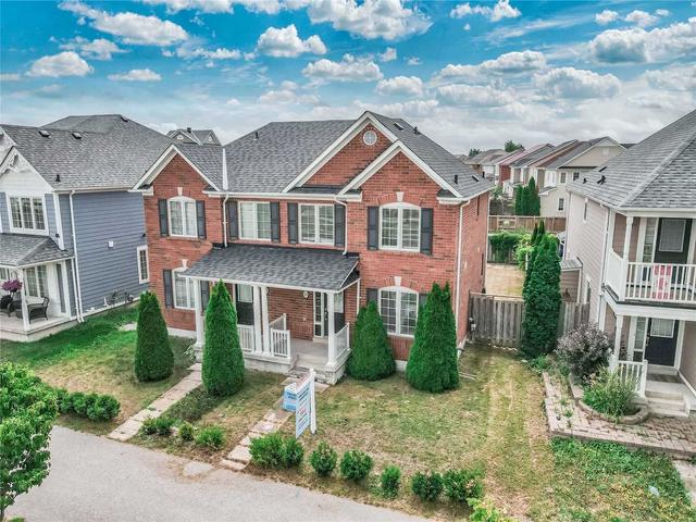 154 Gas Lamp Lane, House semidetached with 3 bedrooms, 2 bathrooms and 2 parking in Markham ON | Image 3