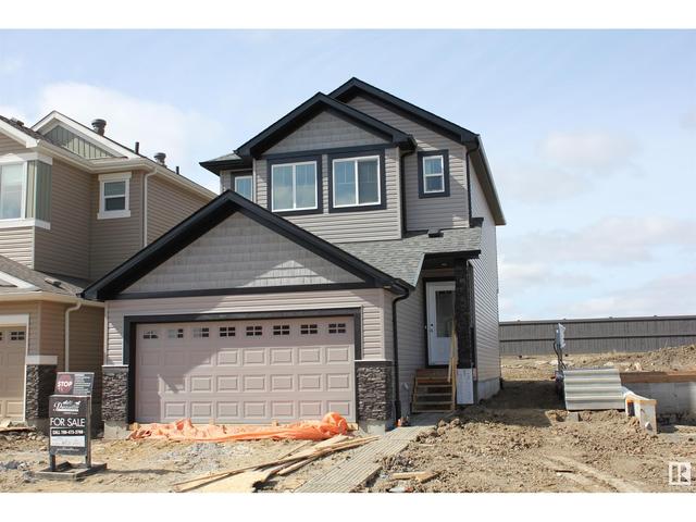 17524 49 St Nw, House detached with 3 bedrooms, 2 bathrooms and 4 parking in Edmonton AB | Card Image