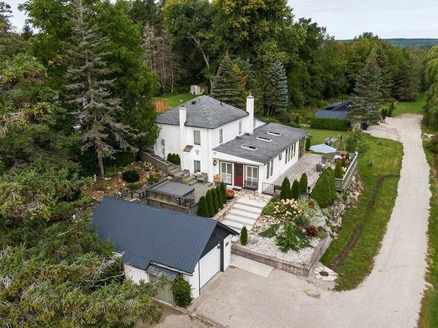 226079 Centreville Rd, Home with 4 bedrooms, 4 bathrooms and 6 parking in Meaford ON | Image 34