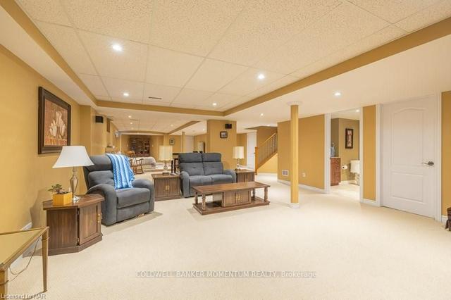 2079 Jaguar Lane, House detached with 4 bedrooms, 5 bathrooms and 6 parking in Oakville ON | Image 25