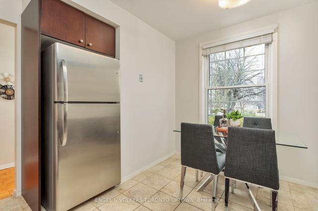 25 Stonedale Plwy, Townhouse with 3 bedrooms, 3 bathrooms and 2 parking in Toronto ON | Image 35