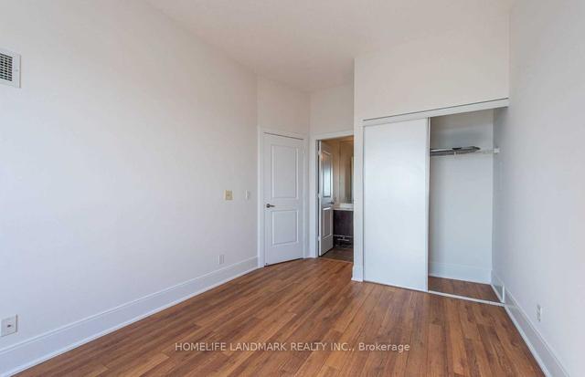 ph10 - 330 Burnhamthorpe Rd W, Condo with 1 bedrooms, 2 bathrooms and 1 parking in Mississauga ON | Image 17