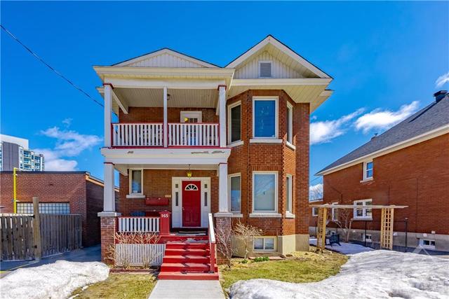 165 Huron Avenue N, House other with 0 bedrooms, 0 bathrooms and 3 parking in Ottawa ON | Image 2