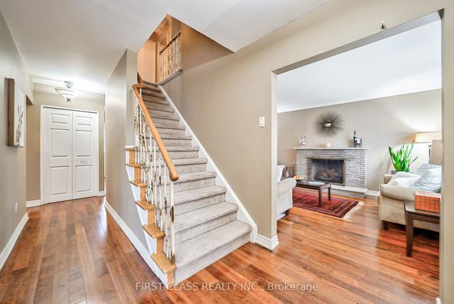 55 Havenbrook Blvd, House detached with 4 bedrooms, 3 bathrooms and 6 parking in Toronto ON | Image 34