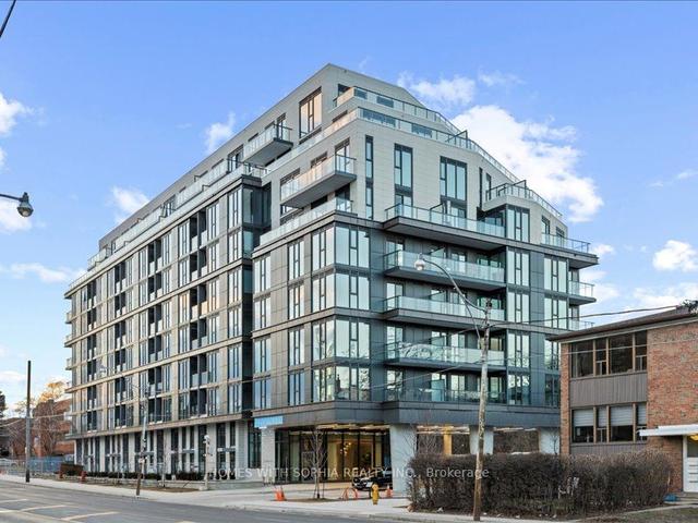 607 - 250 Lawrence Ave W, Condo with 2 bedrooms, 2 bathrooms and 1 parking in Toronto ON | Image 34