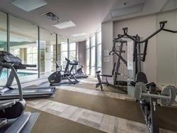 3105 - 50 Brian Harrison Way, Condo with 1 bedrooms, 1 bathrooms and 0 parking in Toronto ON | Image 9