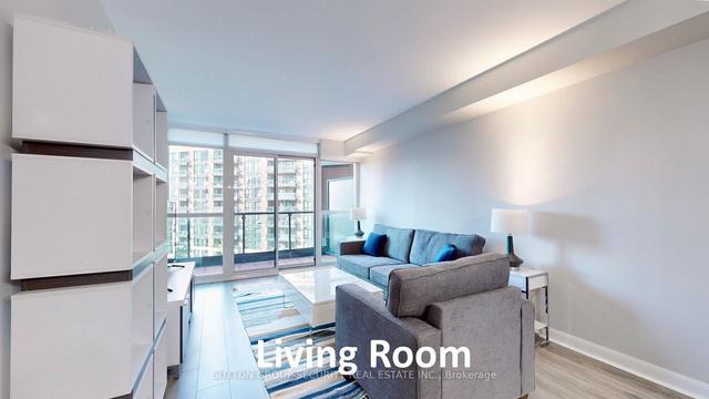 626 - 525 Wilson Ave, Condo with 1 bedrooms, 2 bathrooms and 1 parking in Toronto ON | Image 2