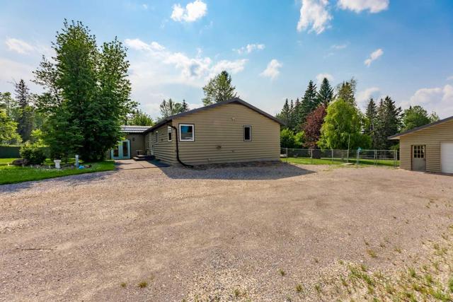 174 Eaton Drive, House detached with 4 bedrooms, 3 bathrooms and 10 parking in Hinton AB | Image 30