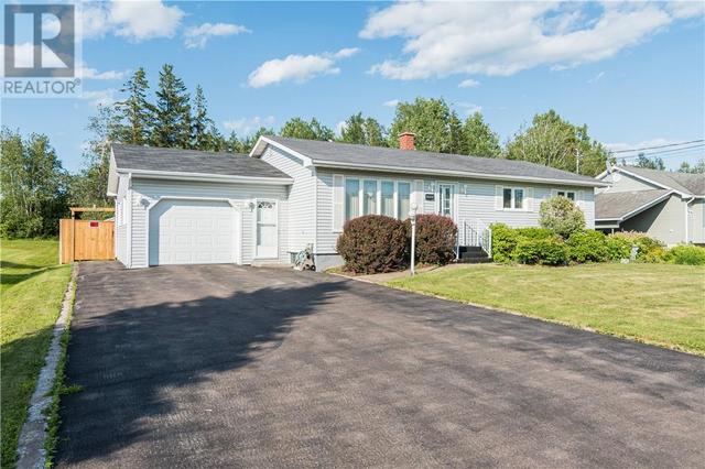 2468 Amirault St, House detached with 3 bedrooms, 2 bathrooms and null parking in Dieppe NB | Card Image