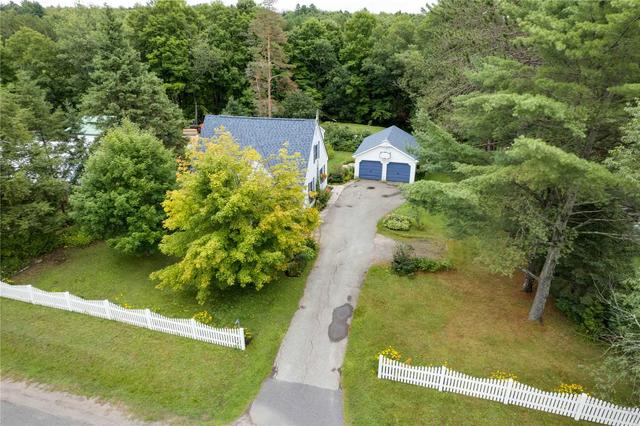 1949 Manitoba St, House detached with 4 bedrooms, 2 bathrooms and 9 parking in Bracebridge ON | Image 23