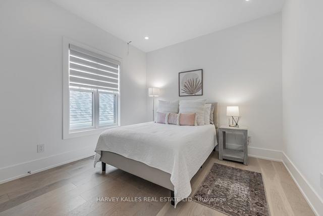 134 Joicey Blvd, House detached with 4 bedrooms, 5 bathrooms and 4 parking in Toronto ON | Image 11