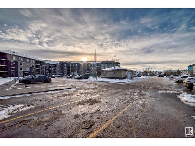311 - 274 Mcconachie Dr Nw Dr Nw, Condo with 2 bedrooms, 1 bathrooms and null parking in Edmonton AB | Image 18