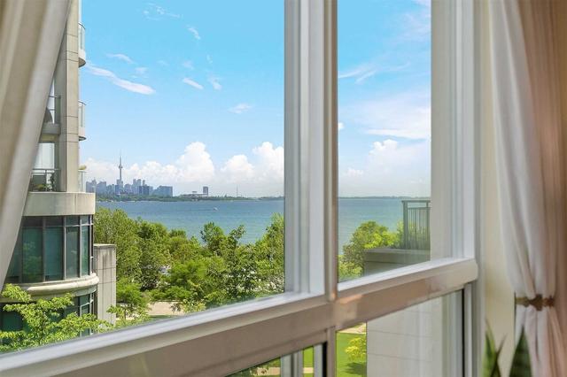 312 - 2111 Lake Shore Blvd W, Condo with 2 bedrooms, 2 bathrooms and 1 parking in Toronto ON | Image 25