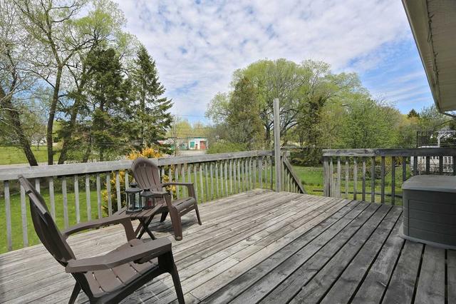 30 Streamside Dr, House detached with 2 bedrooms, 2 bathrooms and 5 parking in Cramahe ON | Image 20