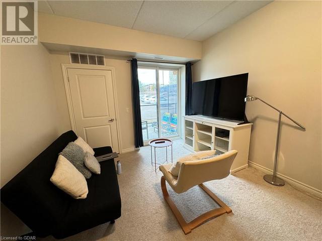 101 - 1280 Gordon Street S, Condo with 4 bedrooms, 4 bathrooms and 1 parking in Guelph ON | Image 24