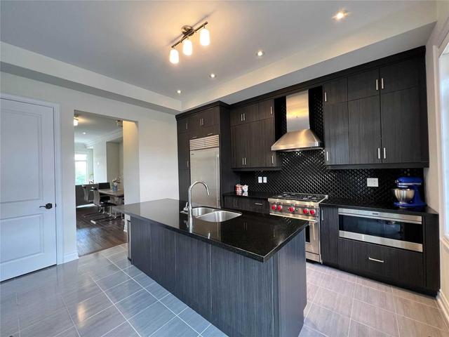 65 Yorkton Blvd, House attached with 3 bedrooms, 3 bathrooms and 4 parking in Markham ON | Image 11