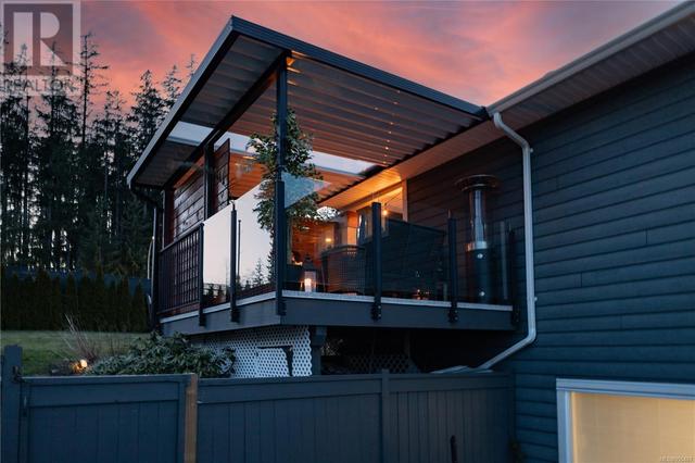 985 Timberline Dr, House detached with 4 bedrooms, 3 bathrooms and 5 parking in Campbell River BC | Image 73