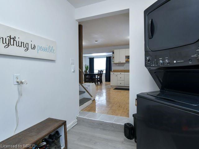 8408 Ontario 89 Highway, House detached with 2 bedrooms, 1 bathrooms and null parking in Southgate ON | Image 13