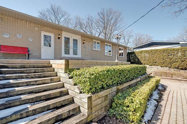 1243 Kingsmead Cres, House detached with 3 bedrooms, 2 bathrooms and 6 parking in Oakville ON | Image 22