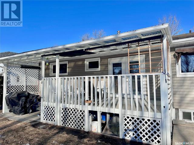 221 6th Street, House detached with 4 bedrooms, 2 bathrooms and null parking in Humboldt SK | Image 46