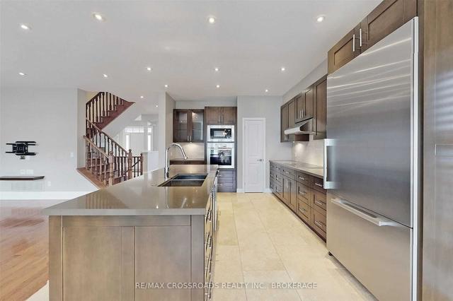 30 Woodgrove Tr, House detached with 4 bedrooms, 4 bathrooms and 2 parking in Markham ON | Image 31