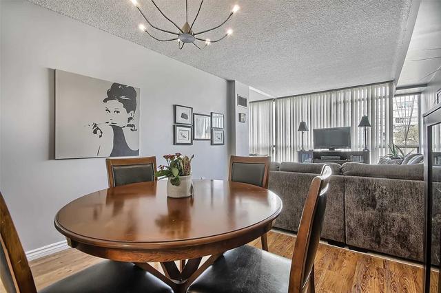308 - 175 Cedar Ave, Condo with 1 bedrooms, 2 bathrooms and 1 parking in Richmond Hill ON | Image 23