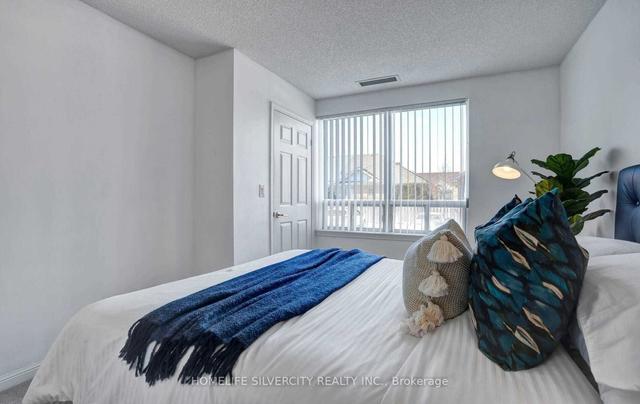 102 - 65 Via Rosedale, Condo with 1 bedrooms, 1 bathrooms and 1 parking in Brampton ON | Image 6