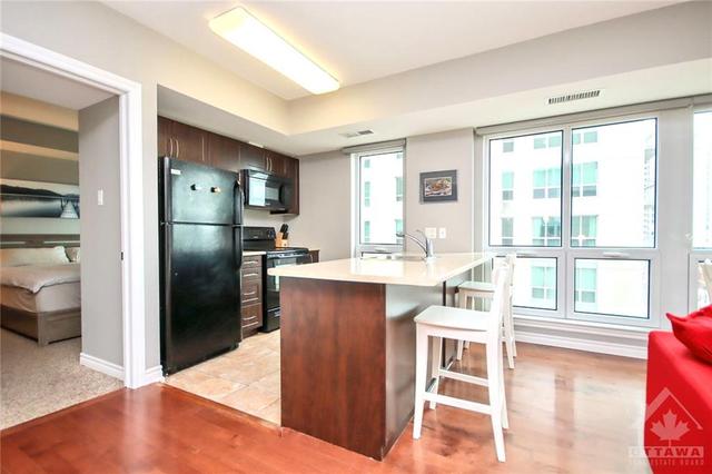 701 - 234 Rideau Street, Condo with 2 bedrooms, 2 bathrooms and 1 parking in Ottawa ON | Image 9