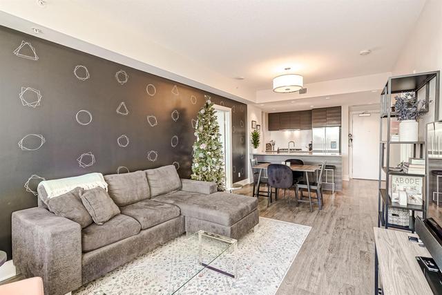 417 - 38 9 Street Ne, Condo with 2 bedrooms, 2 bathrooms and 1 parking in Calgary AB | Image 15