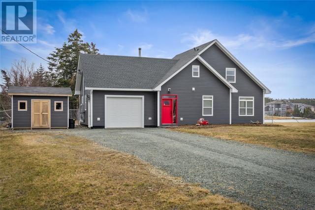 13 Graces Place, House detached with 4 bedrooms, 2 bathrooms and null parking in Flatrock NL | Image 2