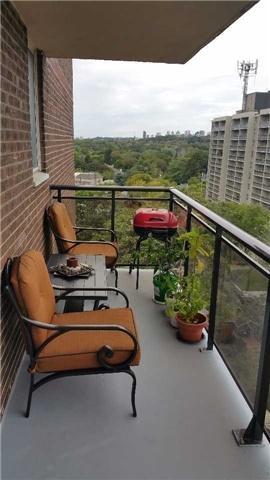 1001 - 1145 Logan Ave, Condo with 2 bedrooms, 1 bathrooms and 1 parking in Toronto ON | Image 10