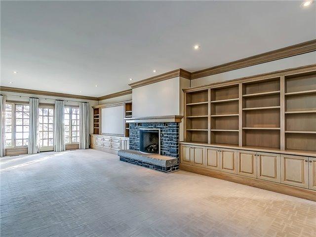 2 Ennisclare Dr W, House detached with 4 bedrooms, 6 bathrooms and 12 parking in Oakville ON | Image 18