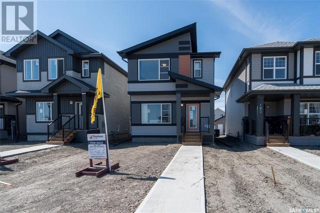 2328 Saunders Crescent, House detached with 3 bedrooms, 3 bathrooms and null parking in Regina SK | Image 39