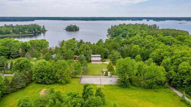 3-1099 Road 1200 Rd, House detached with 4 bedrooms, 2 bathrooms and 7 parking in Gravenhurst ON | Image 20