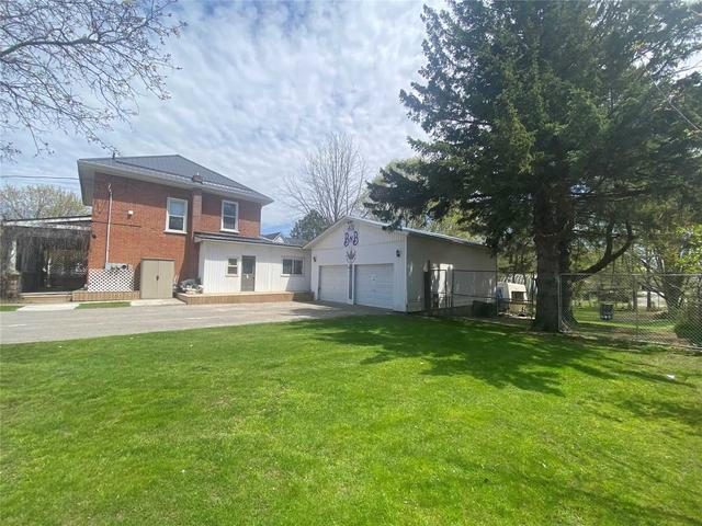 4241 Hwy 7, House detached with 3 bedrooms, 3 bathrooms and 6 parking in Asphodel Norwood ON | Image 32