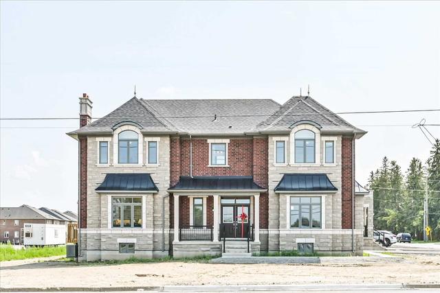 129 Bond Cres, House detached with 4 bedrooms, 5 bathrooms and 6 parking in Richmond Hill ON | Image 1