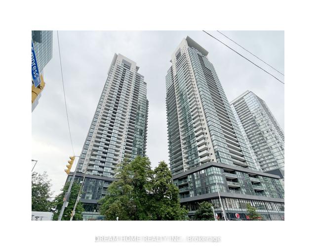 1208 - 5168 Yonge St, Condo with 1 bedrooms, 1 bathrooms and 1 parking in Toronto ON | Image 1