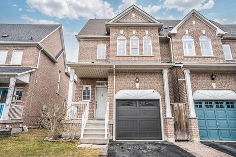 14 Gateway Crt, Whitby, ON, L1R3M9 | Card Image