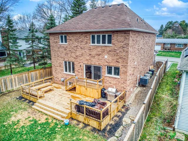 171 Church St N, House detached with 4 bedrooms, 4 bathrooms and 7 parking in New Tecumseth ON | Image 13