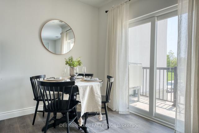 203 - 1900 6th Concession Rd, Condo with 1 bedrooms, 2 bathrooms and 1 parking in Windsor ON | Image 5