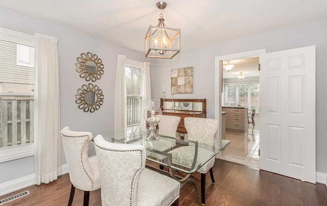 46 Nantucket Cres, House detached with 4 bedrooms, 3 bathrooms and 8 parking in Brampton ON | Image 5