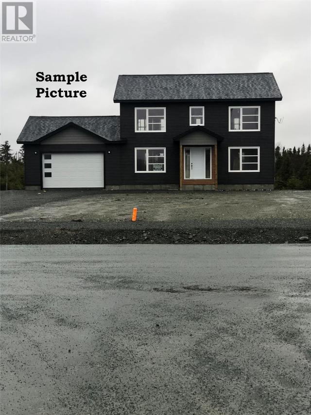 50 Peggy Deane Drive, House detached with 3 bedrooms, 2 bathrooms and null parking in Portugal Cove St. Philip's NL | Card Image